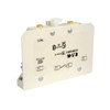 Eaton C320KGS31 Freedom Nema Auxiliary Contact, Freedom Accessory [New]