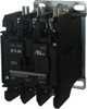 Eaton C25DND330H Definite Purpose 3-Pole Contactor, 30A [New]