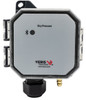 Veris PX3PXX01 Dry Differential Pressure Sensor Bluetooth Panel Enclosure [New]