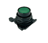 Eaton E34PB3 Corrosion Resistant Pushbutton, Green, 30.5 mm [New]