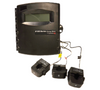 Veris H8163-0800-4-3 Revenue Grade Power Meter, for 120-480V, 3x 800A Large CT [New]