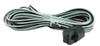 Veris E31CT0R20 50A CT Current Transducer, 20ft (6m) Leads, Use w/ E31 or H663 [New]