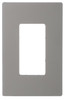 Eaton PJS26SG-F-LW 1 -Gang Silver Granite Indoor Wall Plate [New]