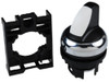 Eaton M22M-WKV Modular Selector Switch, 22.5 mm [New]