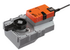 Belimo GR24A-SR-7 Valve Actuator, Modulating, 40 Nm, 2...10 V [New]