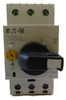 Eaton XTPR2P5BC1 IEC Motor Control Manual Motor Protector, 2.5A [New]