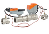 Belimo EV100S-182+AKRX24-EV Electric 2-Way PI-CCV Energy Valve [New]