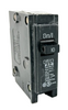 Eaton BR110 Type BR Circuit Breaker, 1-Pole, 10A, 120/240V [New]