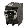 Eaton BQC215240 Circuit Breaker, Type BQC, 4-Pole, 1x 2-Pole 15A, 1x 2-Pole 40A [New]