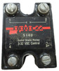 Opto 22 5140 Solid State Relay, 3-32 VDC Control [Refurbished]