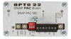Opto 22 SNAP-PAC-SB1 SNAP PAC Serial Brain, Analog/Digital [New]