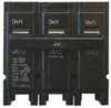 Eaton BR320 Type BR Circuit Breaker, 20A, 3-Pole, 240V [New]