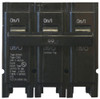 Eaton BR360 Circuit Breaker, Type BR, 60A, 3-Pole, 240V [New]