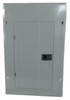 Eaton BRP20L200G Type BR PON Loadcenter, 200A, MLO, 20 Spaces, With Ground Bar [New]