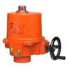 Belimo SY4-24MFT Valve Actuator, Non Fail-Safe, AC/DC 24 V, MFT/Programmable [New]