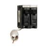 Eaton BAB2020H Circuit Breaker, Type BAB, 20A, 2-Pole, 120/240V, 10 kAIC [New]