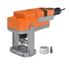 Belimo SGVL+SVKB24-MFT Actuator Fitted Schneider Globe Valve Linkage With LV SV [New]