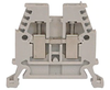 Allen-Bradley 1492-EB3 Terminal Block, End Barrier, Gray, for 1492-W3 Pack of 10 [New]
