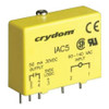 Crydom IAC5 Plug-In Input Module, 90-140 VAC/VDC, 5 Logic Voltage, 50mA DC, 16mA [New]