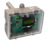 KMC Controls SAE-1062 Sensor, Duct Mounted, CO2, LCD [New]