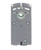 KMC Controls MEP-4001 Actuator, Tri-State, Non-Failsafe, 24VAC [Refurbished]