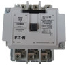 Eaton CN15NN3C Freedom Contactor, 135A, NEMA Size 4, 480/440 V [New]