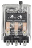 Eaton D5PR33T General Purpose Plug-In Relay, 24V Coil, 3PDT [New]