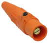 Crouse-Hinds Eaton E-Z1016-8365K Cam-Lok J Series E-Z1016 Plug [New]