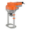 Belimo FGVL+AVKB24-3 Actuator Fitted Universal Flanged Globe Valve Linkage [New]