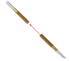 Banner IT210S 17345 Fiber Optics, Glass Fiber, Opposed, Length 3m, Angle [New]