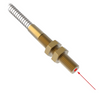 Banner IT210S 17345 Fiber Optics, Glass Fiber, Opposed, Length 3m, Angle [New]