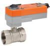 Belimo B239+ARB24-MFT Actuator Fitted Control Valve (CCV), 1-1/2", 2-Way [New]