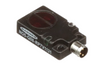Banner NO5-Q08-RP7V1131 27395 Q08 Series Sensor, Diffuse [New]