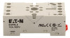 Eaton D3PAL8 D3 Relay Socket, For D3PR2 D3PF2, 1 Unit [New]