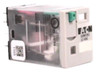 Eaton D2RF2R1 General Purpose Relay, DPDT, 12A, 12VDC Coil [New]