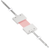 Banner IR2.53S 17332 Opposed Mode Individual Glass Fiber, 36 Long [New]
