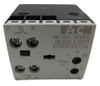 Eaton XTCEXTEEC11A Electric Timer Module for XTRE10B Contactors [New]