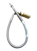 Banner IAT11S 22561 Glass Fiber Sensor, Right Angle [New]