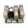 Banner MGA-RMSSD 33630 MACHINE & PERIMETER-GUARD SSD Relay Module [New]