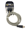 Banner OTBVP6L 34110 OTB Momentary Action Touch Button w/Black FC [New]