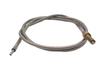 Banner IT24S 17358 Fiber Optics, Glass Fiber, Opposed, Length 3m, Angle [New]