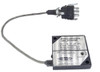 Banner SM512DB 17577 SM512 Series Infrared 940 nm Diffuse Sensor [New]