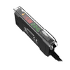 Banner DF-G1-NS-2M 19350 DF-G1 Dual Display Fiber Amplifier, 1 NPN [New]