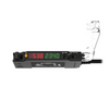Banner DF-G2-PS-Q5 87559 Red Beam Dual Display Fiber Amplifier [New]