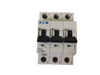 Moeller Eaton FAZ-B6/3 278841 Miniature Circuit Breaker, 6A, 3-Pole, B Curve [New]