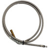 Banner PIT43TS4 45075 Plastic Fiber Sensor, Opposed Mode [New]