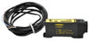 Banner D12SN6FV 33710 D12 Series Glass Fiber Optic Sensor [New]