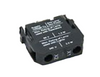 Eaton E22D120 Pushbutton Contact Block, 120V, E22 [New]