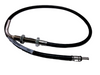 Banner ITA22PMSS 22763 Fiber Optics, Plastic Fiber, Opposed, Length 2m [New]