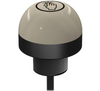 Banner K50APTWYYC7QPMA 26246 EZ-LIGHT 3-Color Touch Sensor [New]